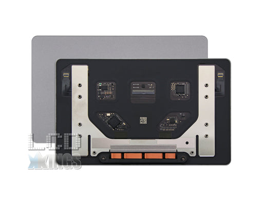 Apple Macbook A2251 A2289 Trackpad Grey / Silver - Accupart Ltd