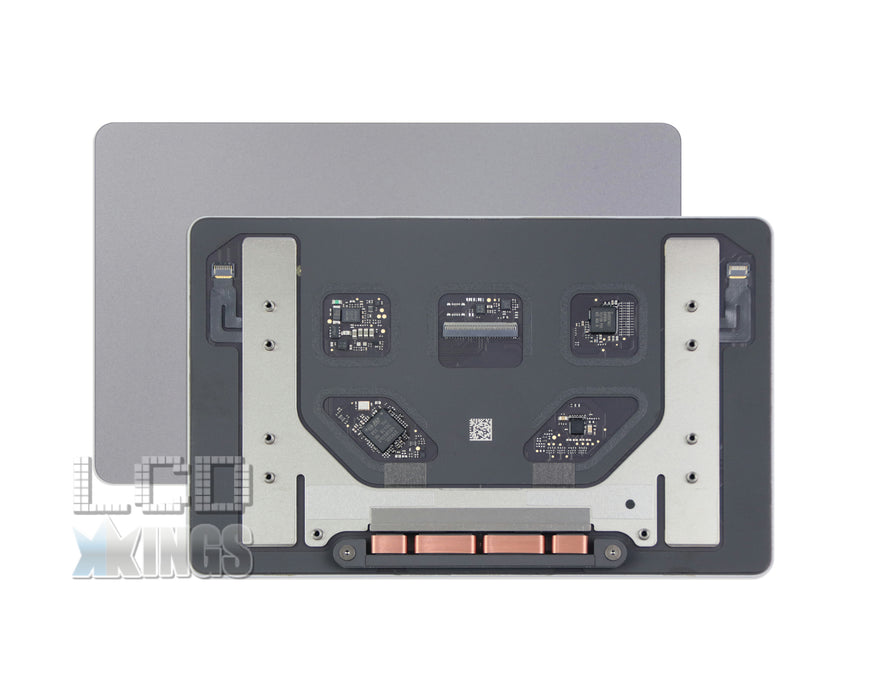 Apple Macbook A2338 Trackpad Grey / Silver - Accupart Ltd