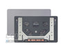 Apple Macbook A2338 Trackpad Grey / Silver - Accupart Ltd