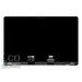 Apple Macbook Pro A2779 14" Laptop Screen Assembly EMC 8102 Space Grey - Accupart Ltd