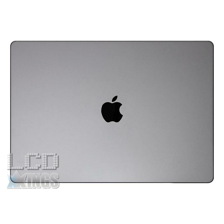 Apple Macbook Pro A2485 Screen Assembly EMC 3651 Space Grey — Accupart Ltd