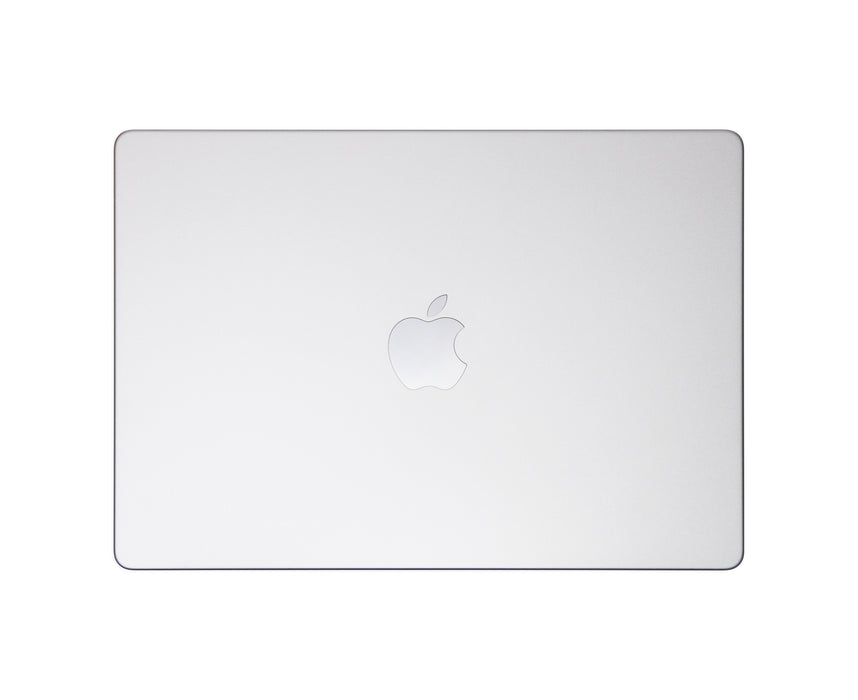 Apple Macbook Pro A2485 Screen Assembly EMC 3651 Silver - Accupart Ltd
