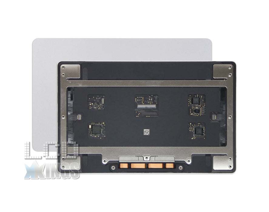 Apple Macbook A2485 Trackpad Grey / Silver - Accupart Ltd