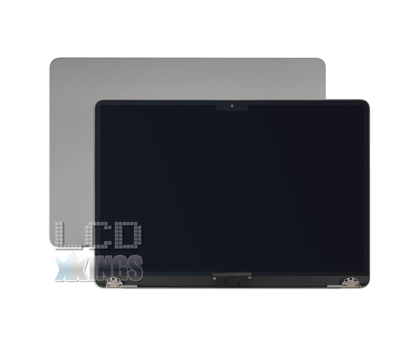 Apple Macbook Air 13 A2681 Screen Assembly Space Grey - Accupart Ltd