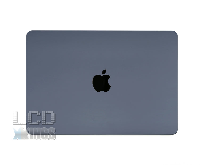 Apple Macbook Air 13 A2681 Screen Assembly Midnight Blue - Accupart Ltd