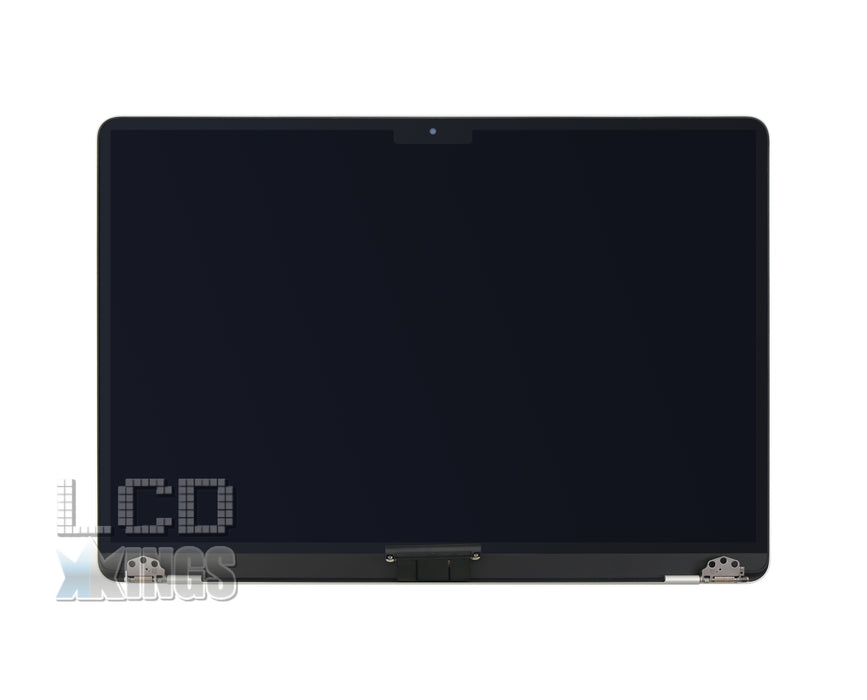 Apple Macbook Air 13 A2681 Screen Assembly Silver - Accupart Ltd
