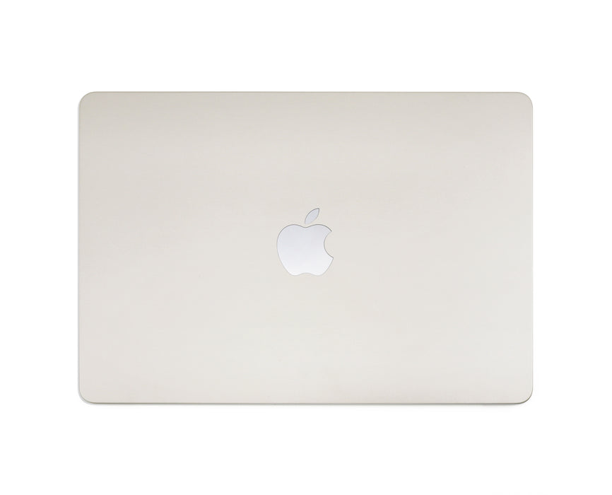 Apple Macbook Air 13 A2681 Screen Assembly Starlight Gold - Accupart Ltd