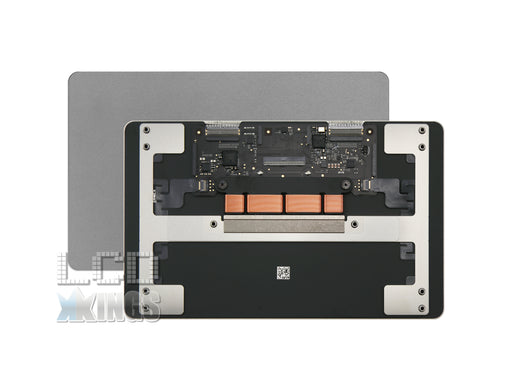 Apple Macbook A2681 Trackpad Grey / Silver / Starlight Gold - Accupart Ltd