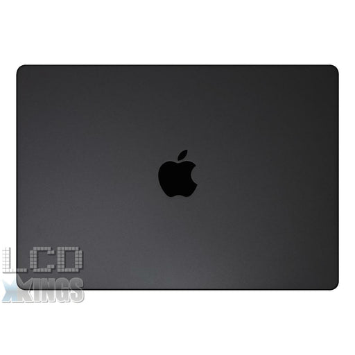 Apple Macbook Pro A3112 14.2" Laptop Screen Assembly Space Black EMC 8623 - Accupart Ltd