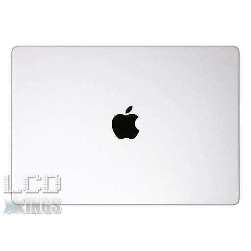 Apple Macbook Pro A3112 14.2" Laptop Screen Assembly Silver EMC 8623 - Accupart Ltd