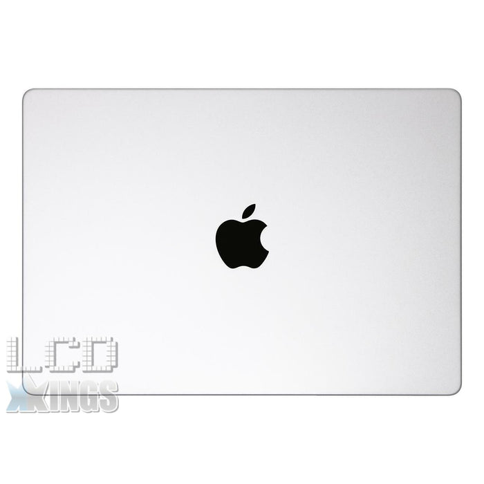 Apple Macbook Pro A3112 14.2" Laptop Screen Assembly Silver EMC 8623 - Accupart Ltd
