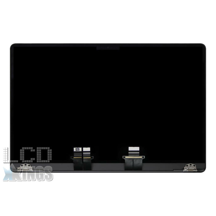 Apple Macbook Pro A3112 14.2" Laptop Screen Assembly Space Black EMC 8623 - Accupart Ltd