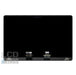 Apple Macbook Pro A3112 14.2" Laptop Screen Assembly Space Black EMC 8623 - Accupart Ltd