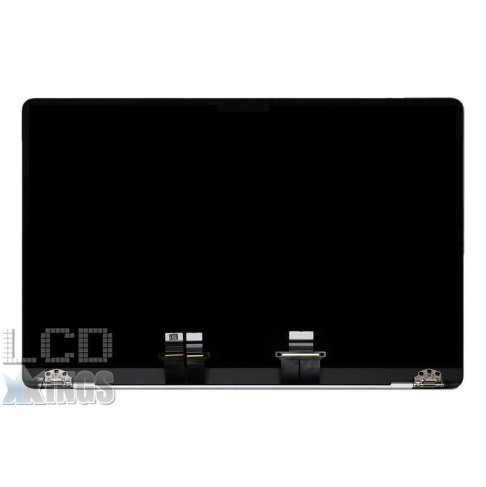 Apple Macbook Pro A3112 14.2" Laptop Screen Assembly Silver EMC 8623 - Accupart Ltd