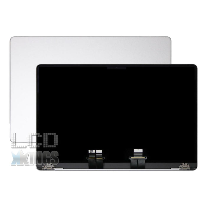 Apple Macbook Pro A3112 14.2" Laptop Screen Assembly Silver EMC 8623 - Accupart Ltd