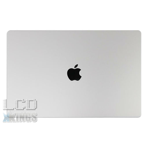 Apple Macbook Pro A3403 16" Laptop Screen Assembly Silver EMC 8895 - Accupart Ltd