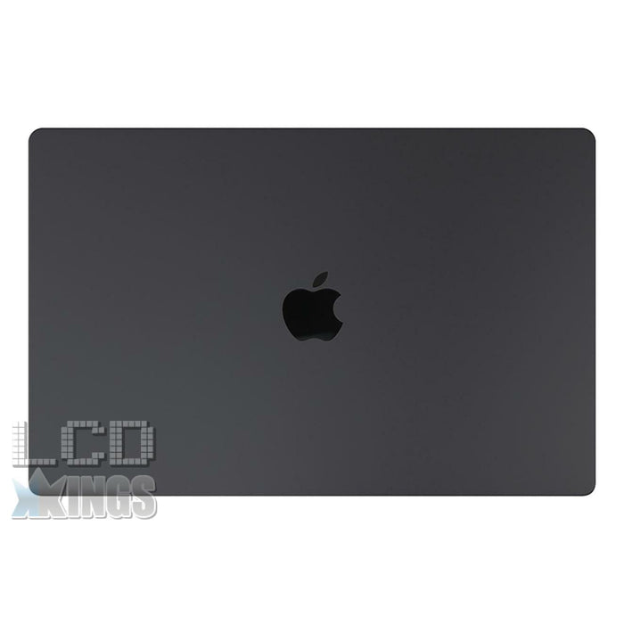 Apple Macbook Pro A3186 16" Laptop Screen Assembly Space Black EMC 8626 - Accupart Ltd