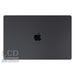 Apple Macbook Pro A3186 16" Laptop Screen Assembly Space Black EMC 8626 - Accupart Ltd