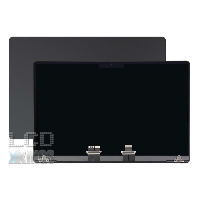 Apple Macbook Pro A3186 16" Laptop Screen Assembly Space Black EMC 8626 - Accupart Ltd