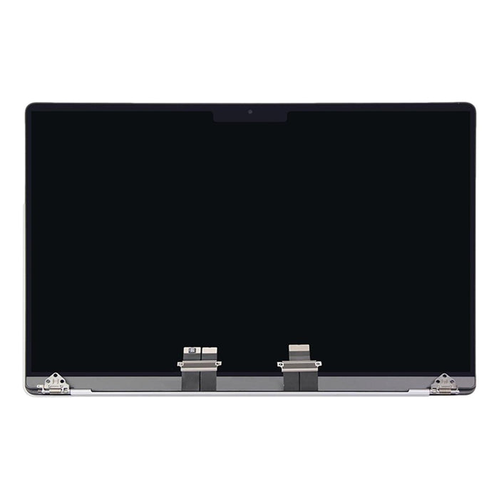 Apple Macbook Pro A3403 16" Laptop Screen Assembly Silver EMC 8895 - Accupart Ltd