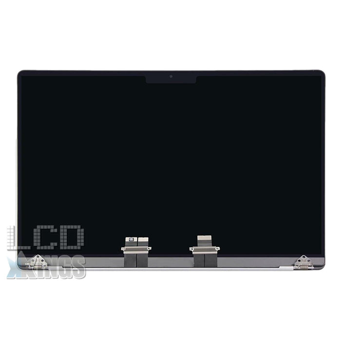 Apple Macbook Pro A3403 16" Laptop Screen Assembly Silver EMC 8895 - Accupart Ltd