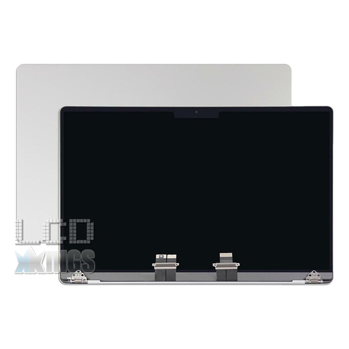 Apple Macbook Pro A3403 16" Laptop Screen Assembly Silver EMC 8895 - Accupart Ltd