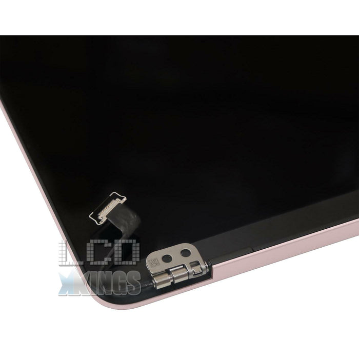 Apple Macbook Pro Neo 13" Laptop Screen Assembly EMC8984 Blush - Accupart Ltd