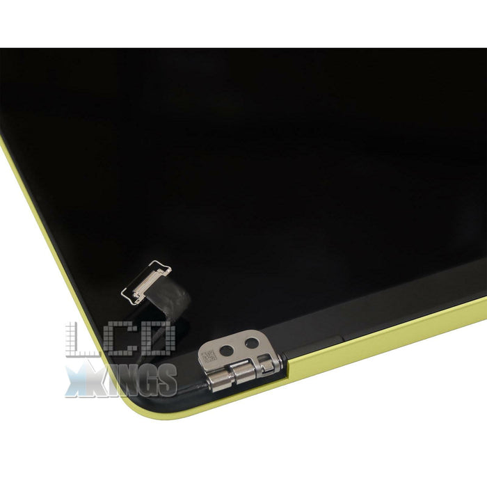 Apple Macbook Pro Neo 13" Laptop Screen Assembly EMC8984 Citrus - Accupart Ltd