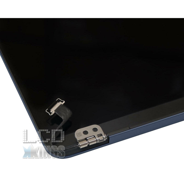 Apple Macbook Pro Neo 13" Laptop Screen Assembly EMC8984 Indigo - Accupart Ltd