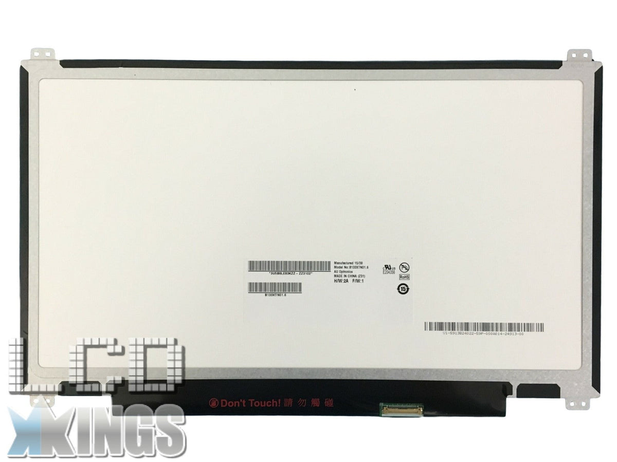 Écran Tactile LCD Lenovo ThinkPad L390 L380 - Référence 02DA313 - Neuf