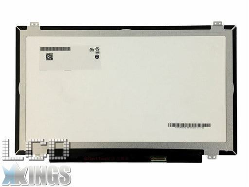HP Stream 14-CB007NA 14" HD Laptop Screen - Accupart Ltd