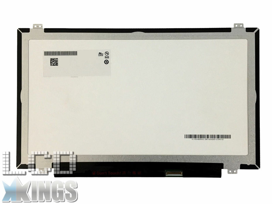 HP Stream 14-CB007NA 14" HD Laptop Screen - Accupart Ltd