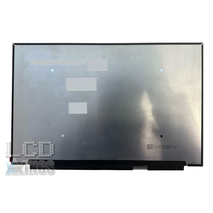 AU Optronics B160QAN02.N 2560 x 1600 16" Laptop Screen 165Hz - Accupart Ltd