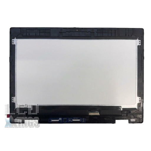 Asus BR1104F B1104FK 11.6" 1366 x 768 Laptop Screen Assembly Touch - Accupart Ltd