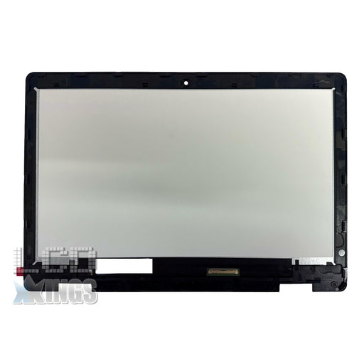 ASUS Chromebook Flip C213SA C214M C214MA 1366 x 768 11.6" Laptop Screen Assembly Touch - Accupart Ltd