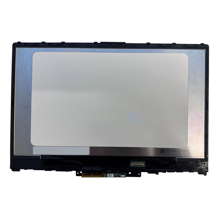 Lenovo FLEX-14API FLEX-14IWL Laptop Screen Touch Assembly Type 81SS 81SQ - Accupart Ltd