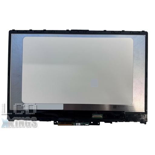 Lenovo FLEX-14API FLEX-14IWL Laptop Screen Touch Assembly Type 81SS 81SQ - Accupart Ltd