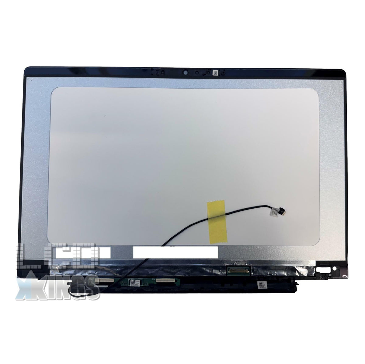 ASUS Chromebook C523N Replacement Key(s) - UK Layout, Black, QWERTY - NOT Backlit (Single Loose Keys)