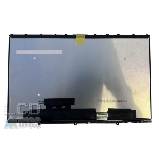 Lenovo Yoga C740-14IML Screen Digitizer Assembly Full HD With Frame Type 81TC - Accupart Ltd