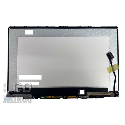Dell Inspiron 7591 2-in-1 15.6 UHD (3840 x 2160) Laptop Screen Assembly C7HP51 - Accupart Ltd