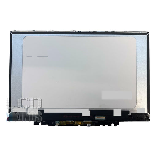 Dell Inspiron 5400 2 in 1 Laptop Screen Assembly Touch - Accupart Ltd