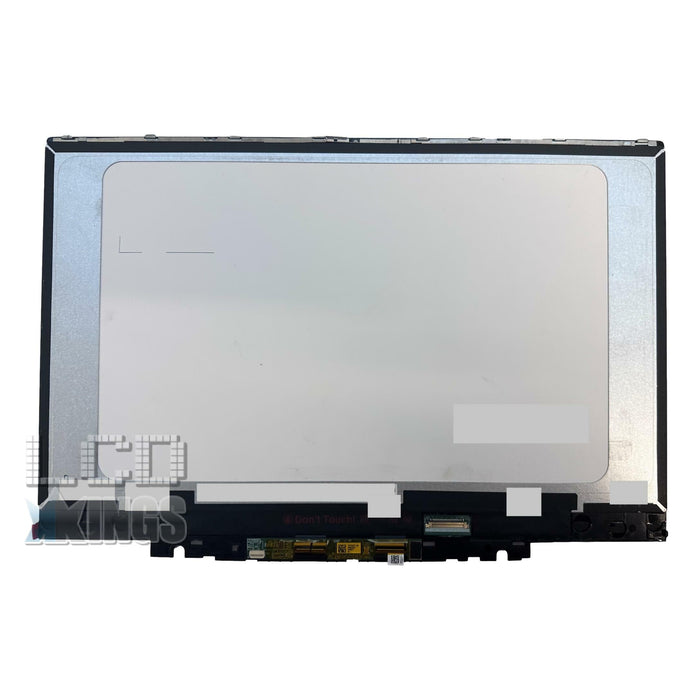 Dell Inspiron 5400 2 in 1 Laptop Screen Assembly Touch CK25K - Accupart Ltd