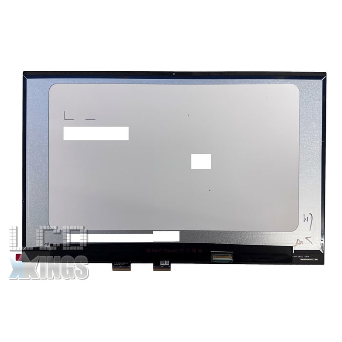 Asus Chromebook Flip CX5 CX5500 CX55000FEA 15.6" 1920 x 1080 Laptop Screen - Accupart Ltd