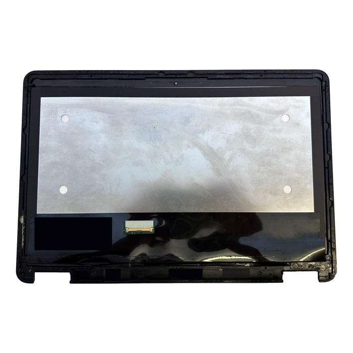 Dell Latitude E7250 12.5" FHD Full LCD Assembly Laptop Screen Frame PCB - Accupart Ltd