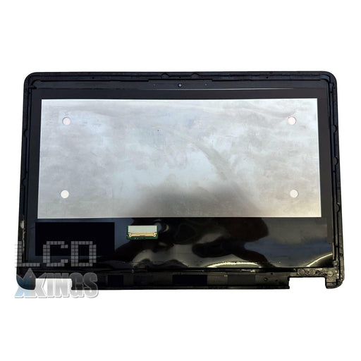 Dell Latitude E7250 12.5" FHD Full LCD Assembly Laptop Screen Frame PCB - Accupart Ltd