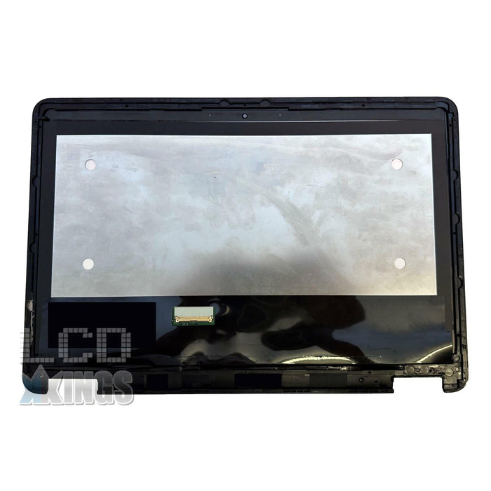 Dell FR79H 12.5" FHD Full LCD Assembly Laptop Screen Frame PCB - Accupart Ltd