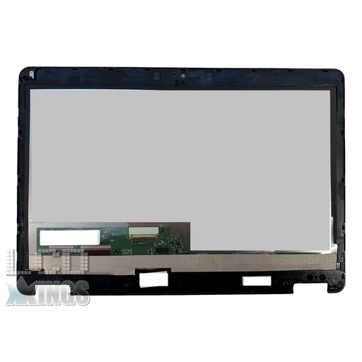 Dell Latitude E7270 12.5" FHD LCD Assembly Laptop Screen Touch - Accupart Ltd