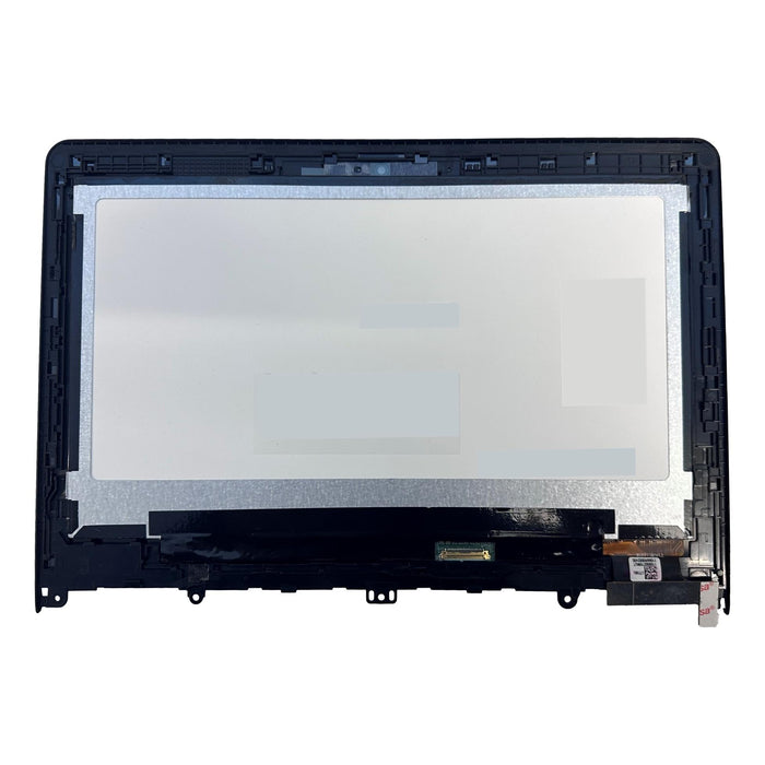 Lenovo Flex 3 1120 LCD Laptop Screen Assembly With Frame 80LX - Accupart Ltd