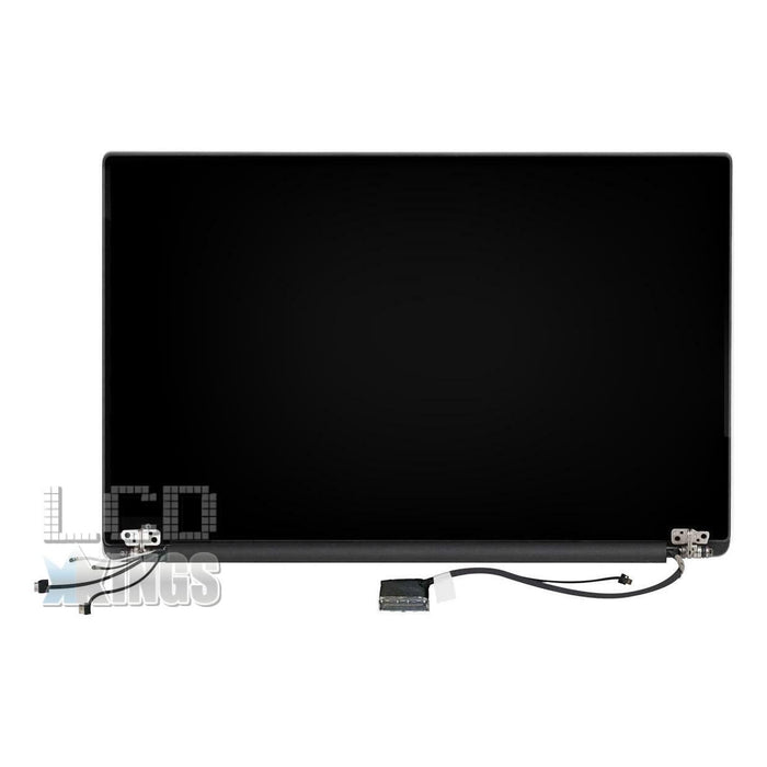 Dell XPS 9343 13.3" 3200 x 1800 Full Screen Assembly Set Silver - Accupart Ltd