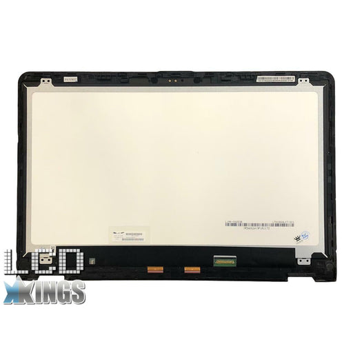 HP Envy 15-AR Series Laptop Screen Assembly With Frame and PCB - Accupart Ltd
